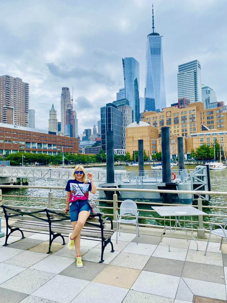 Nueva York